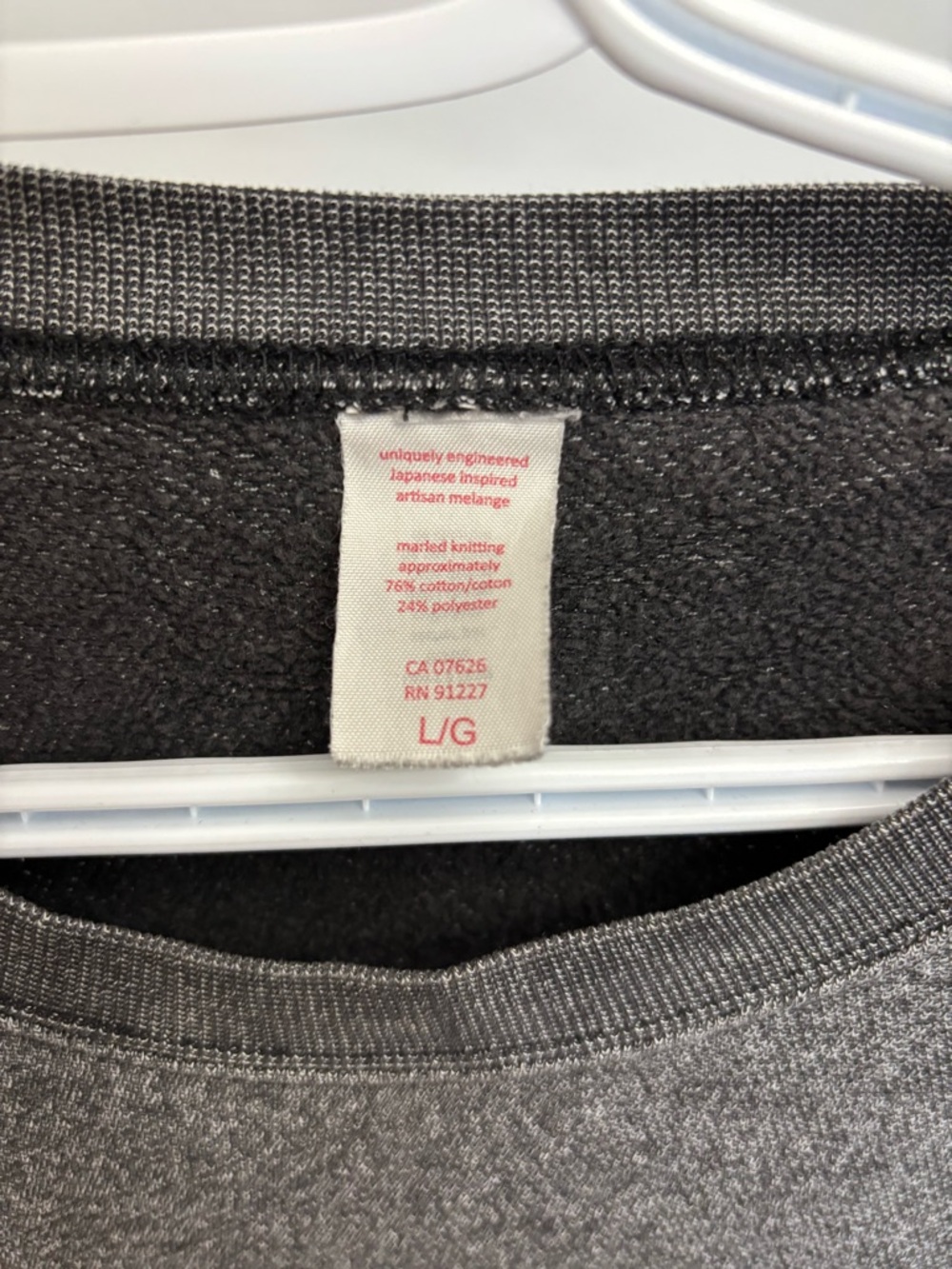 Hardpressed Sweatshirt - Picture 2 of 4